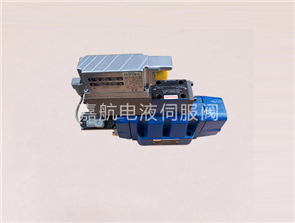 力士樂比例閥4WRLE16 E1Z-180SJ-3X/G24 KO/AM